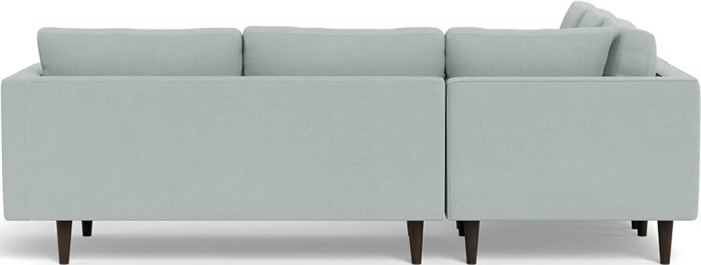 Ladybird 103" Corner Sectional