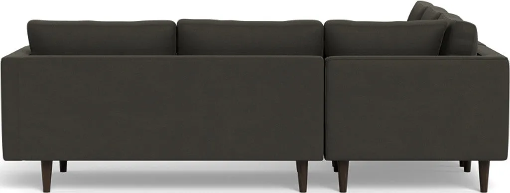 Ladybird 103" Corner Sectional