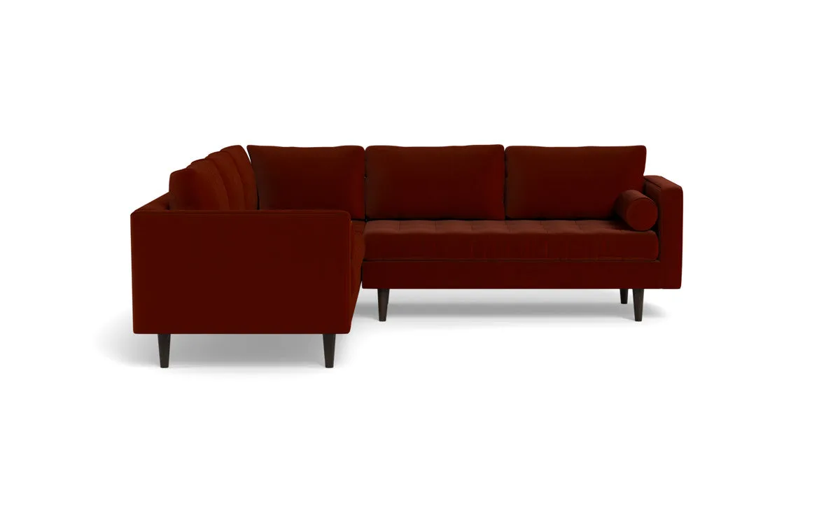 Ladybird 103" Corner Sectional