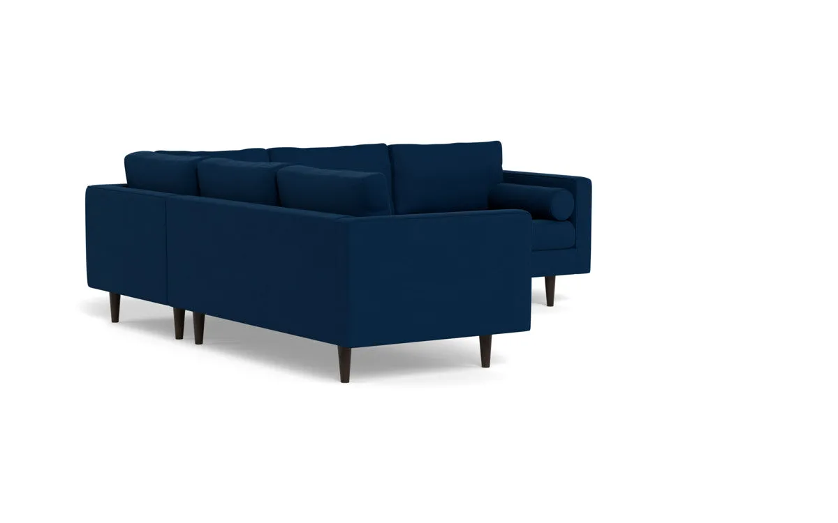 Ladybird 103" Corner Sectional