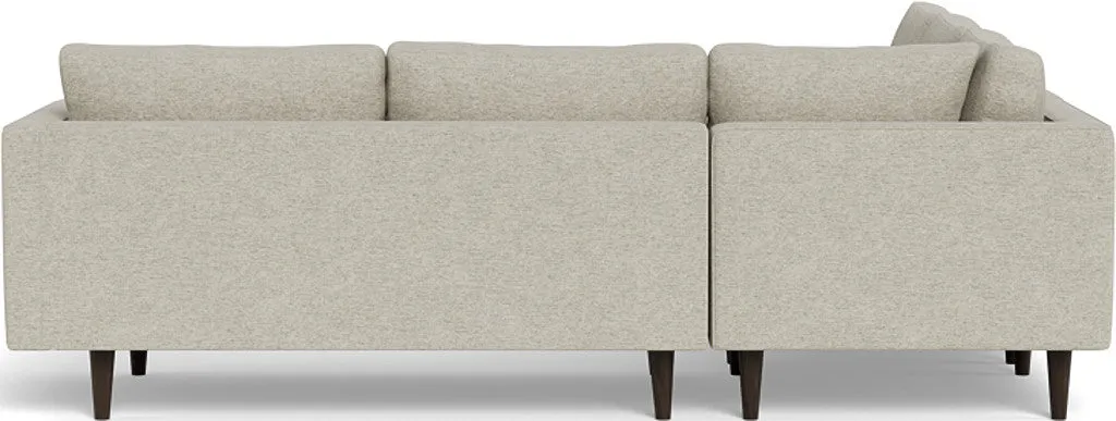 Ladybird 103" Corner Sectional