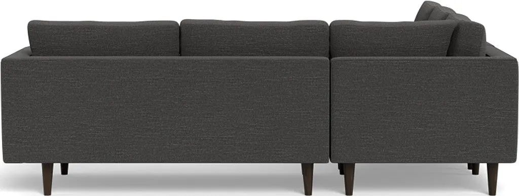 Ladybird 103" Corner Sectional