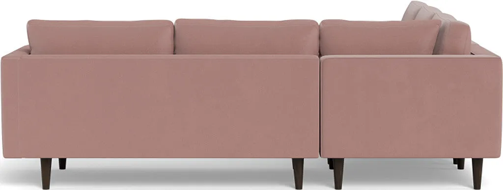 Ladybird 103" Corner Sectional