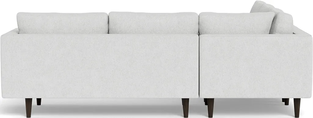 Ladybird 103" Corner Sectional