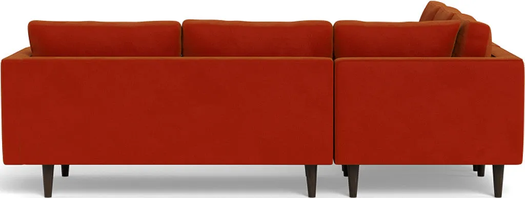 Ladybird 103" Corner Sectional