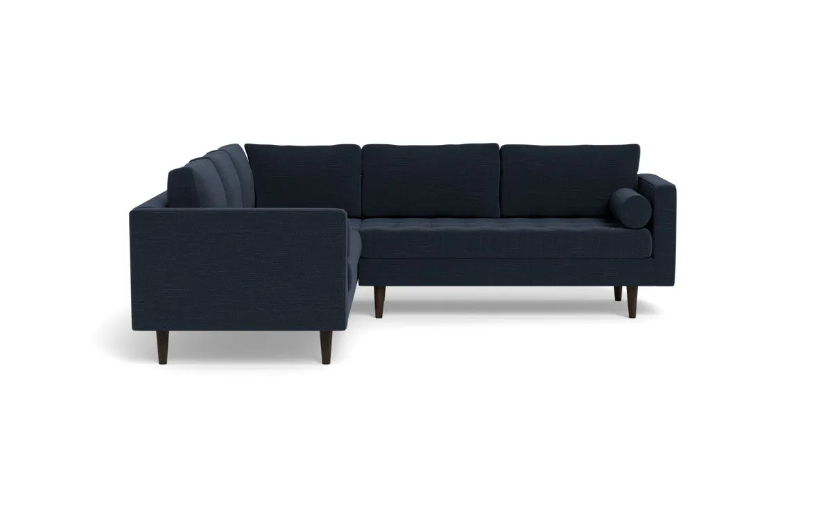 Ladybird 103" Corner Sectional