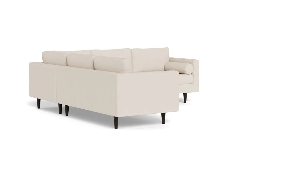 Ladybird 103" Corner Sectional