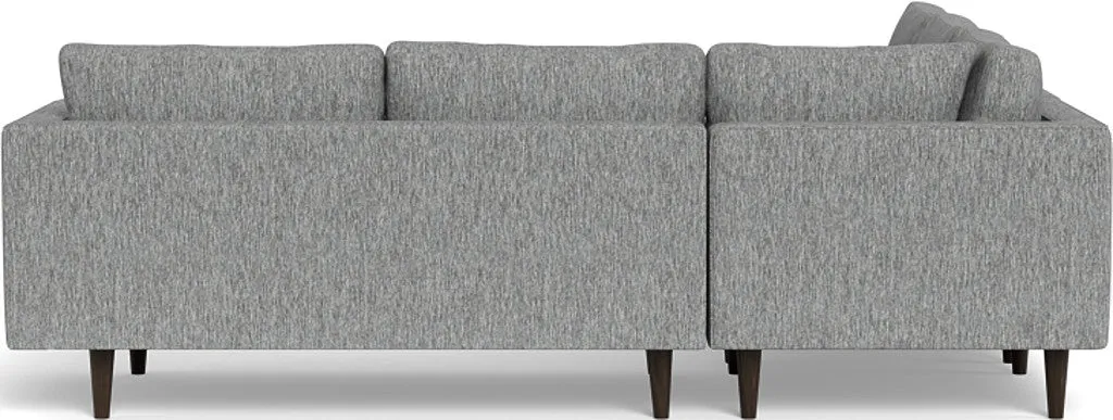 Ladybird 103" Corner Sectional