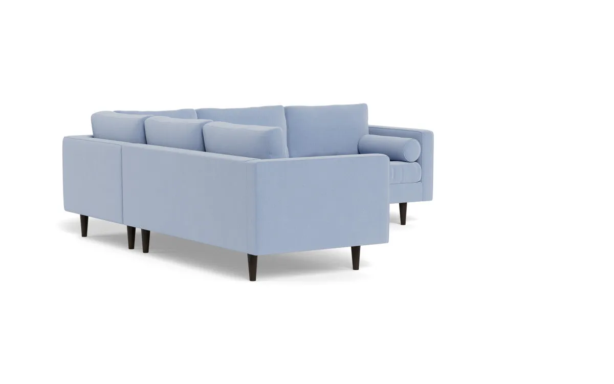 Ladybird 103" Corner Sectional