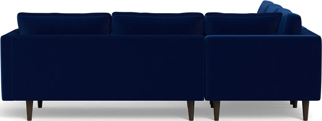 Ladybird 103" Corner Sectional