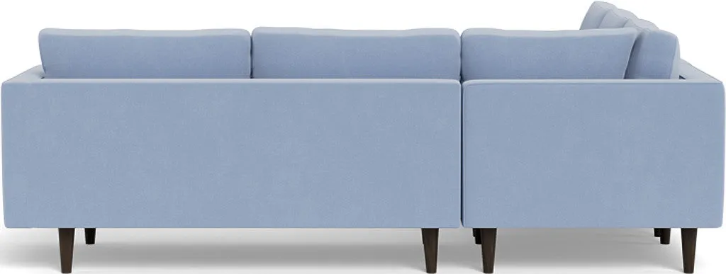 Ladybird 103" Corner Sectional