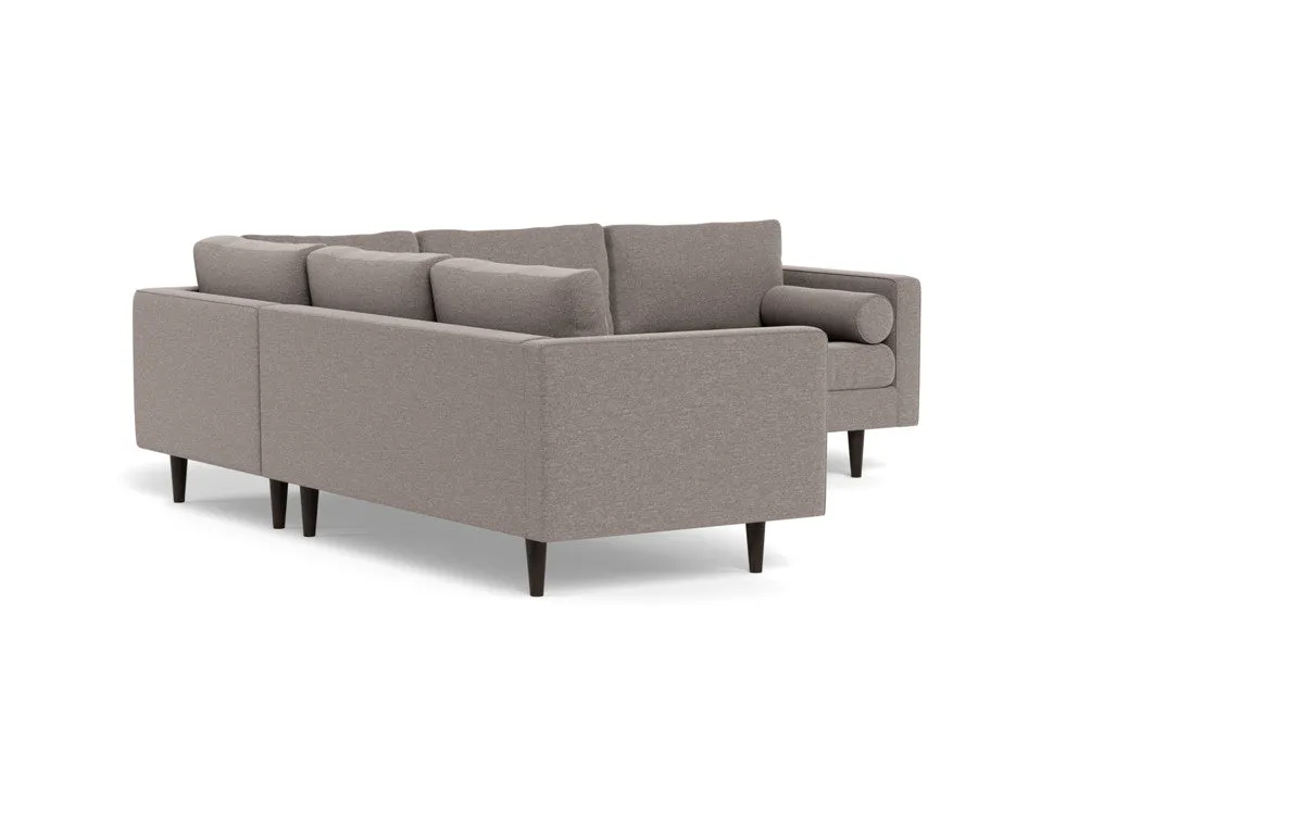 Ladybird 103" Corner Sectional