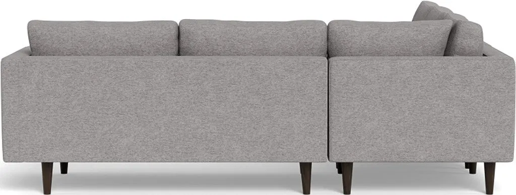 Ladybird 103" Corner Sectional