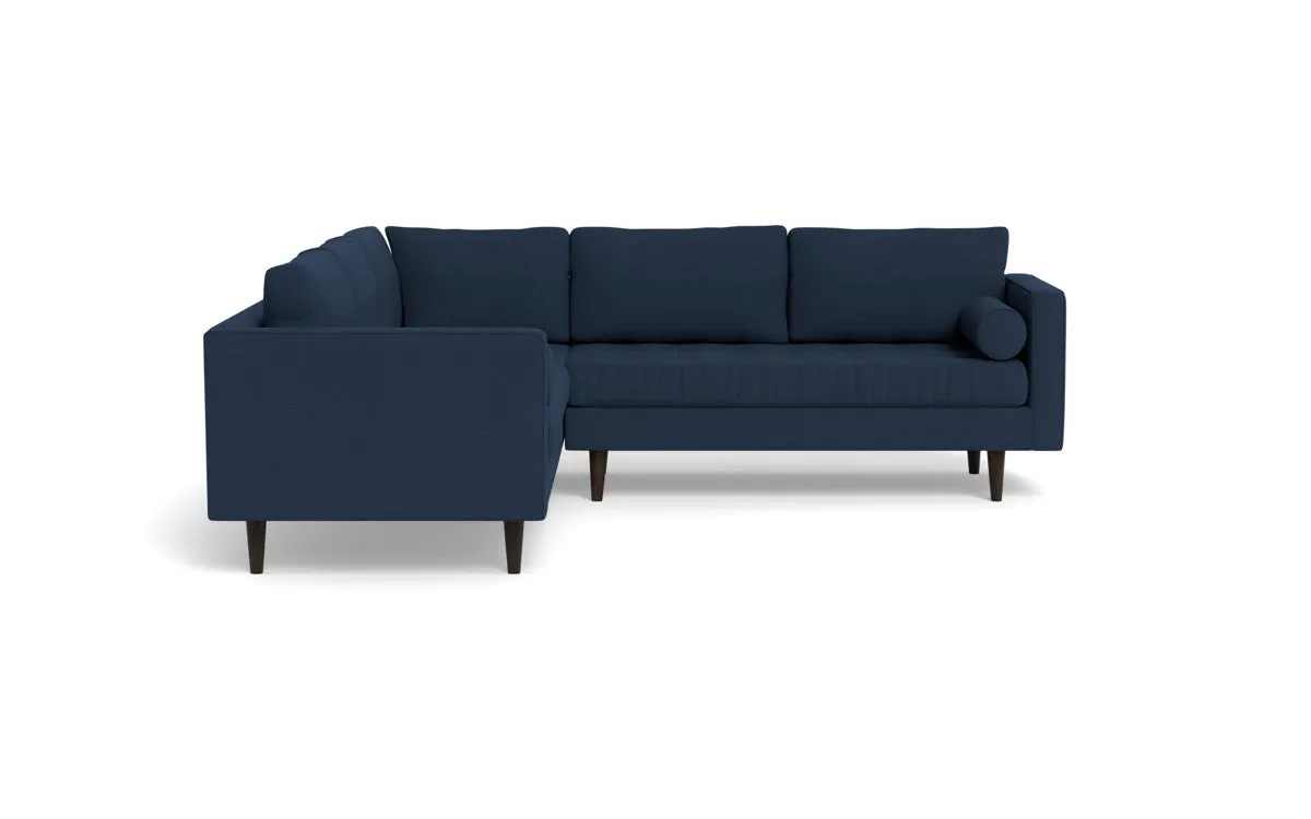 Ladybird 103" Corner Sectional
