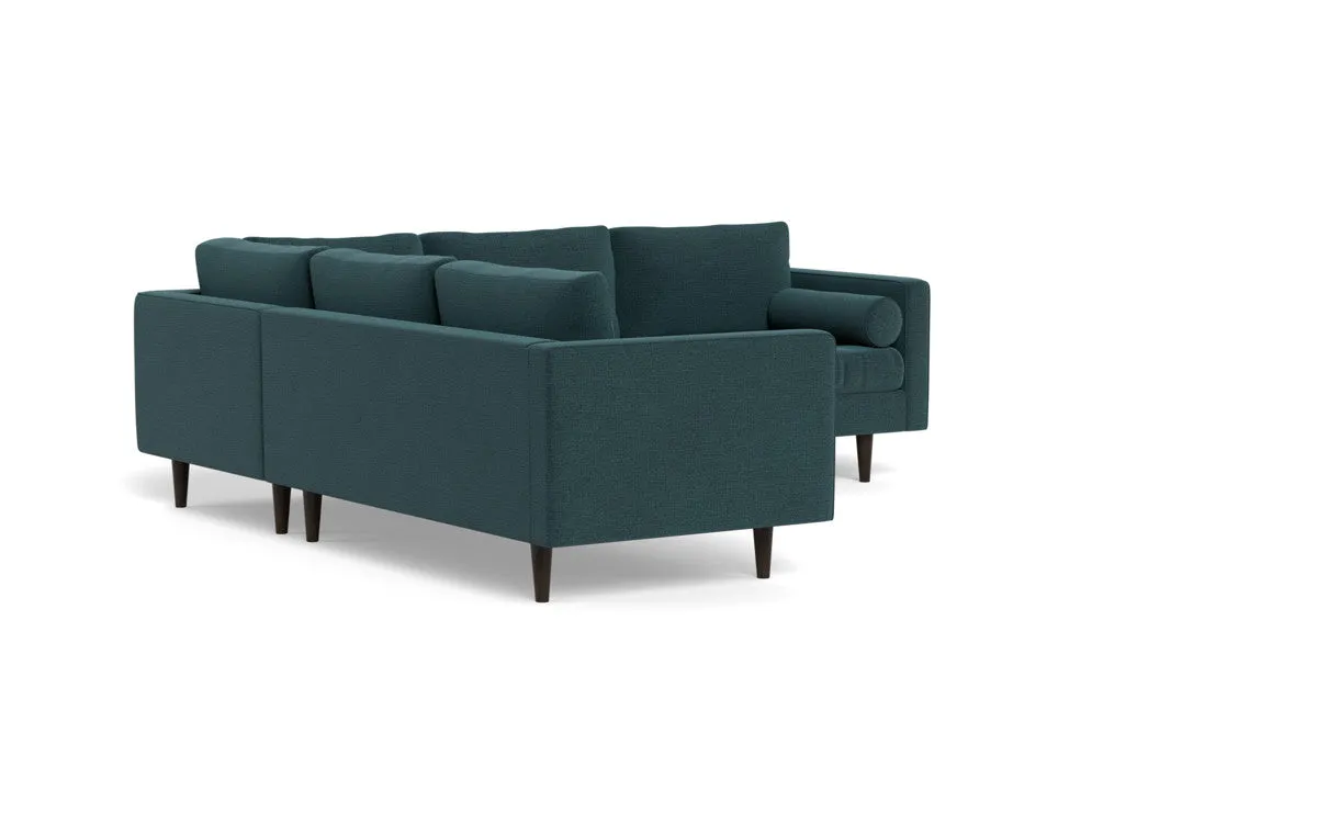 Ladybird 103" Corner Sectional
