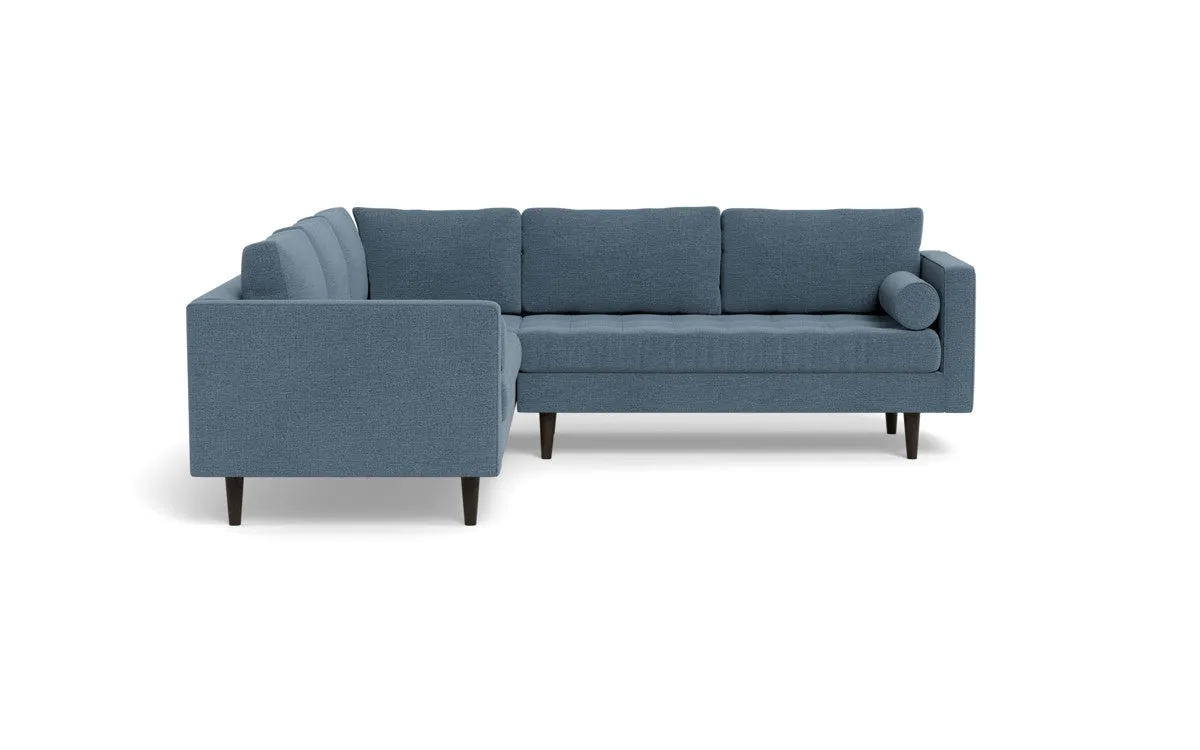 Ladybird 103" Corner Sectional