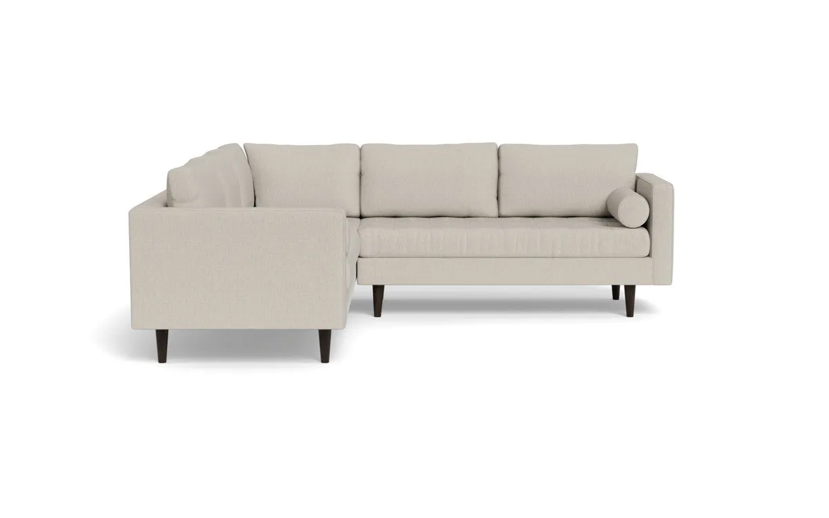Ladybird 103" Corner Sectional