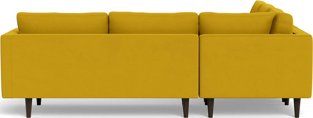 Ladybird 103" Corner Sectional