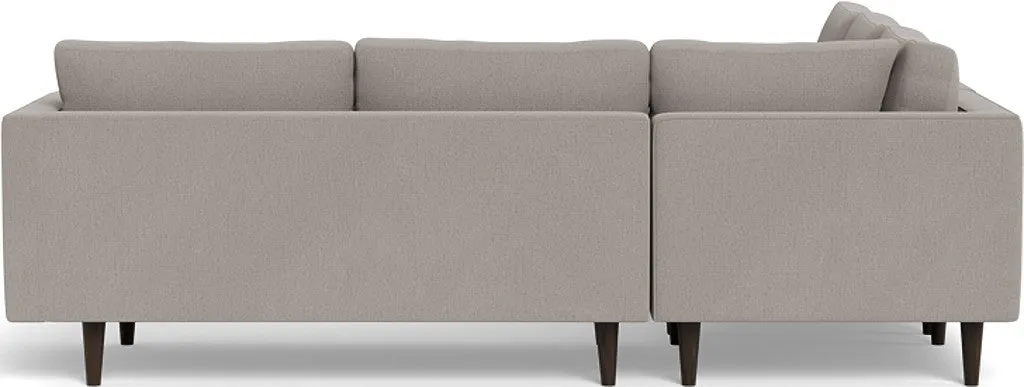 Ladybird 103" Corner Sectional
