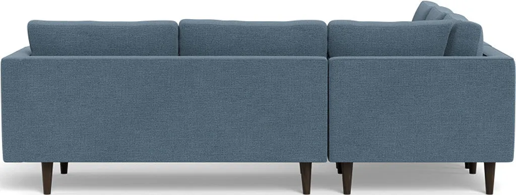 Ladybird 103" Corner Sectional