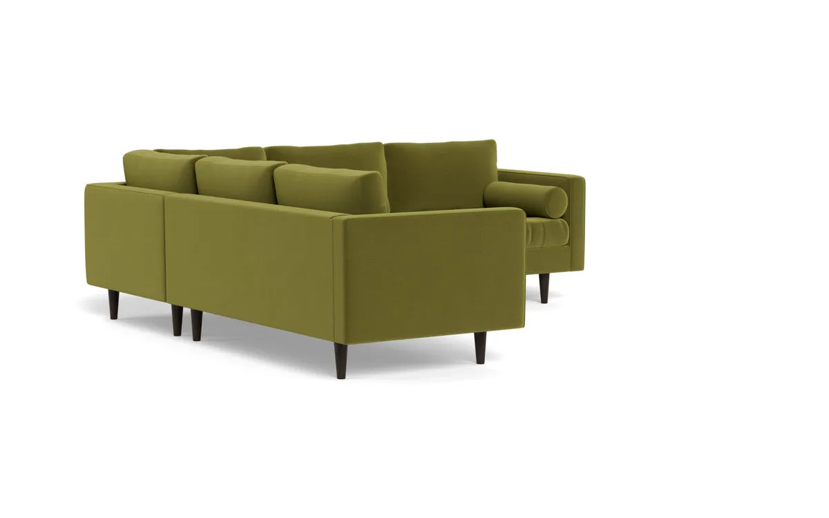 Ladybird 103" Corner Sectional