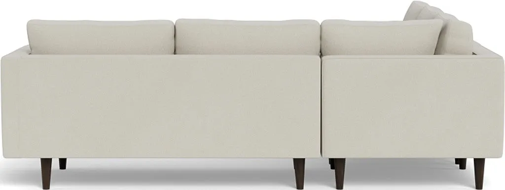 Ladybird 103" Corner Sectional