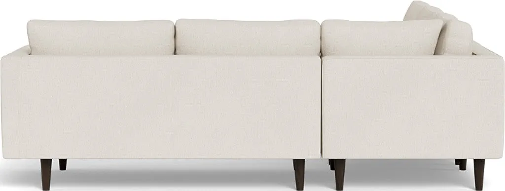 Ladybird 103" Corner Sectional