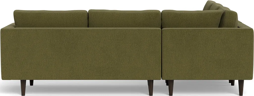Ladybird 103" Corner Sectional