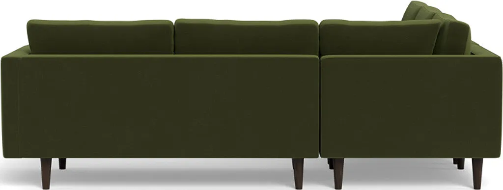 Ladybird 103" Corner Sectional