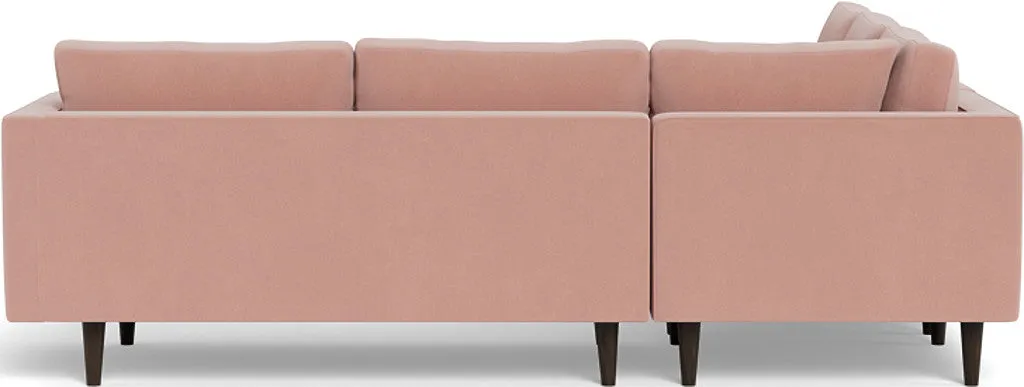 Ladybird 103" Corner Sectional