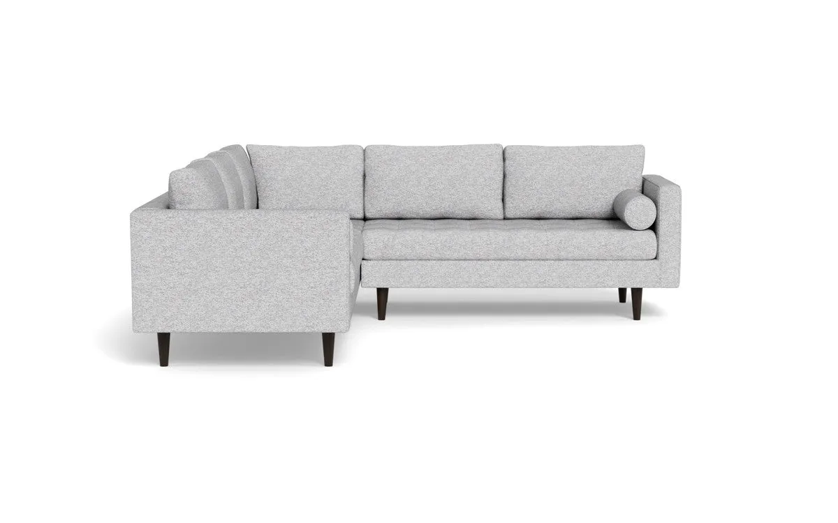 Ladybird 103" Corner Sectional