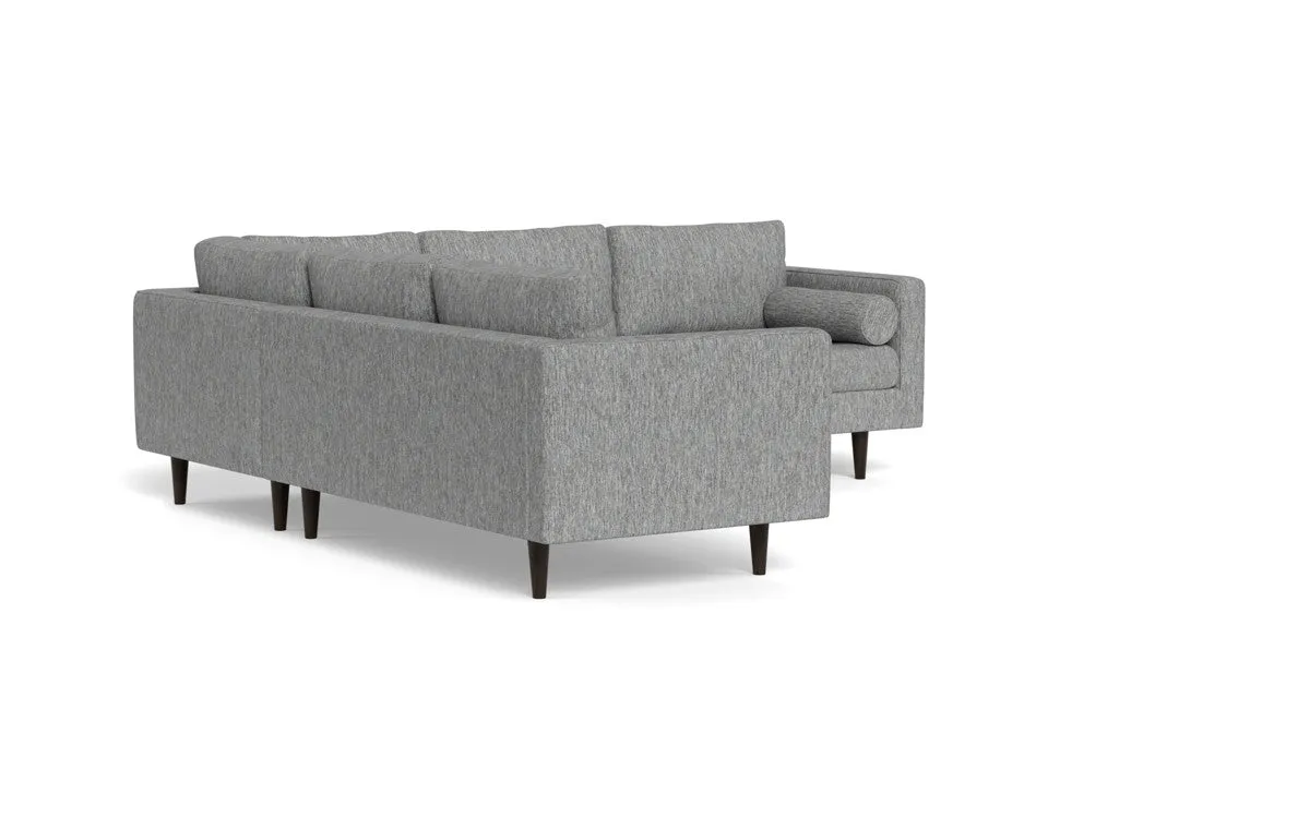 Ladybird 103" Corner Sectional
