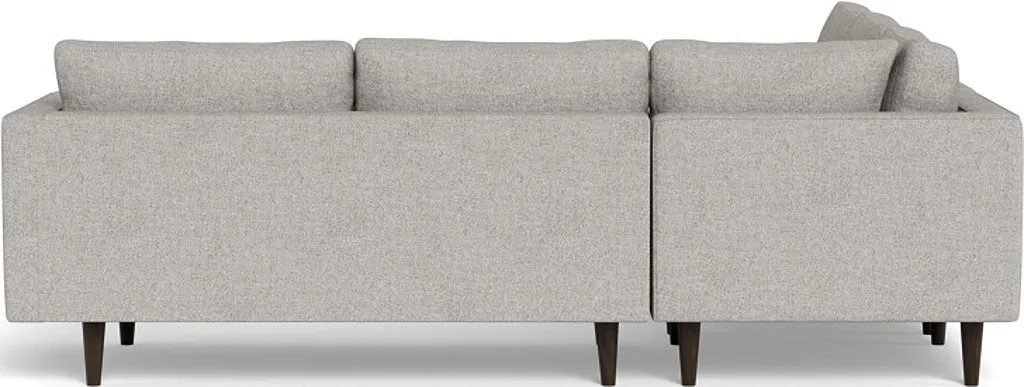 Ladybird 103" Corner Sectional