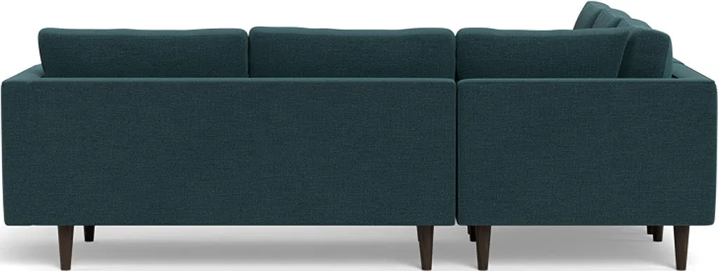 Ladybird 103" Corner Sectional