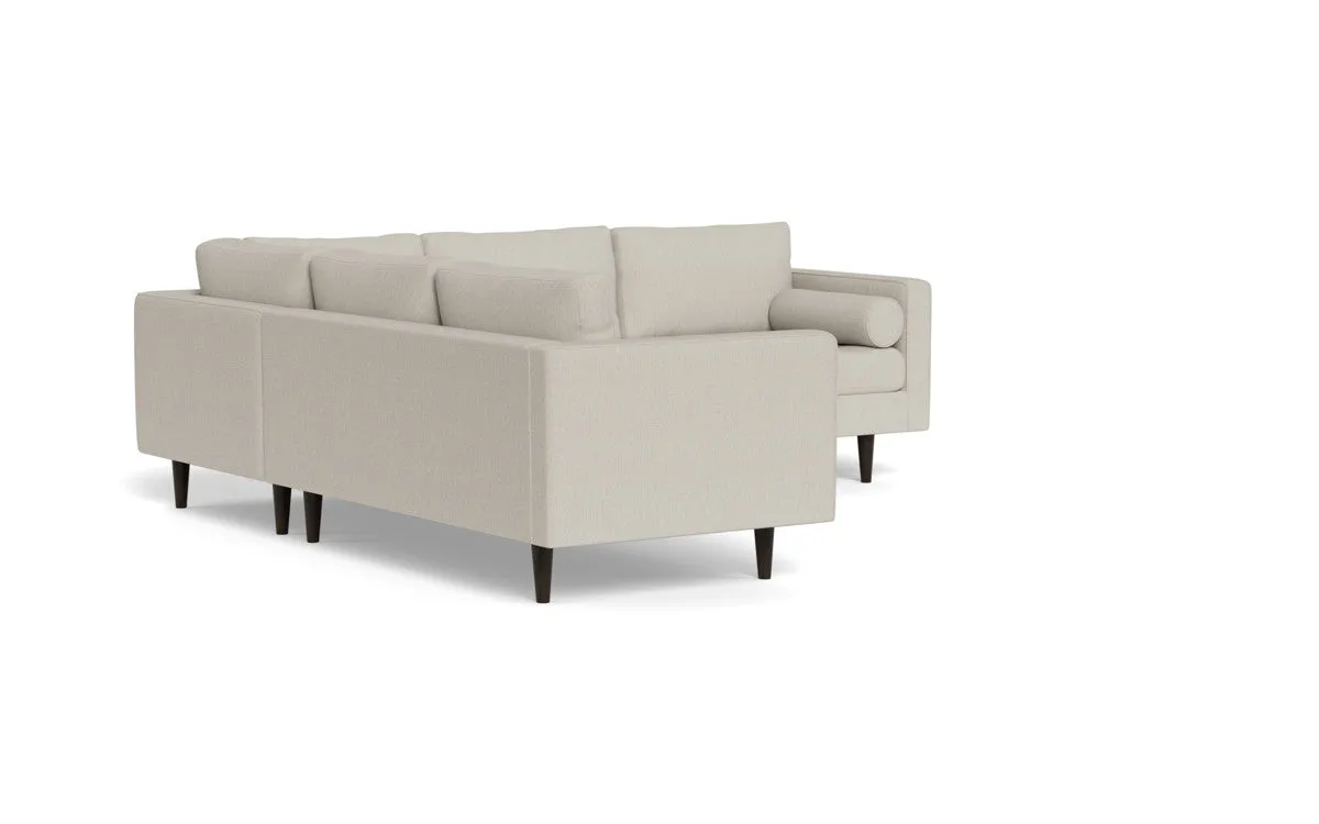 Ladybird 103" Corner Sectional