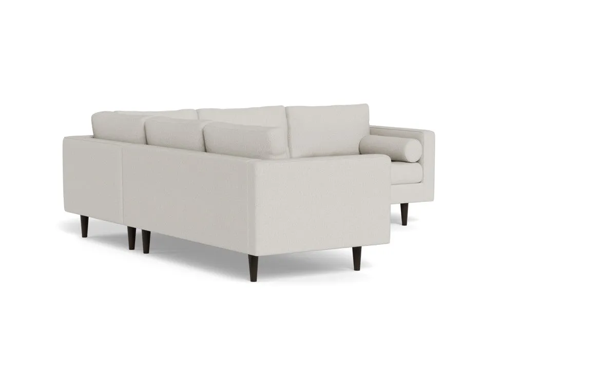 Ladybird 103" Corner Sectional