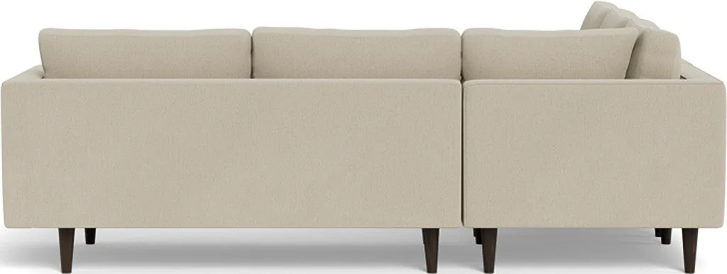 Ladybird 103" Corner Sectional