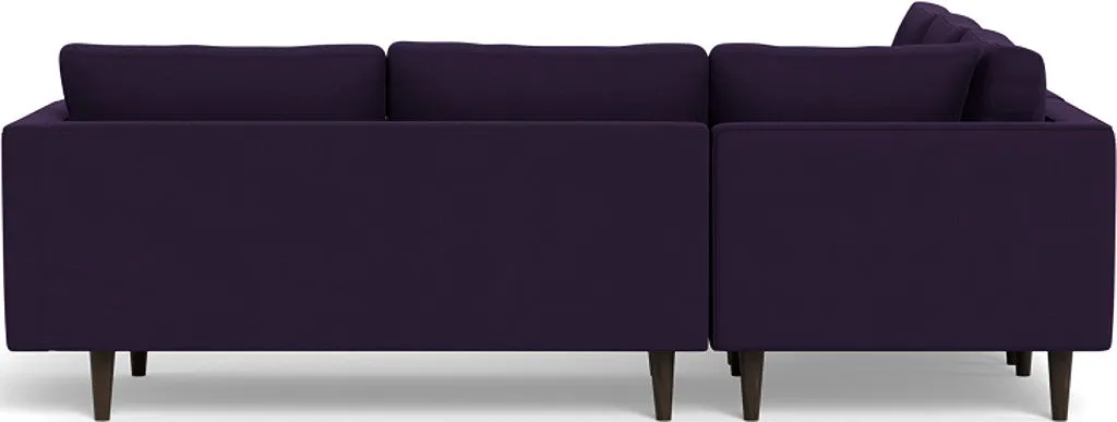 Ladybird 103" Corner Sectional
