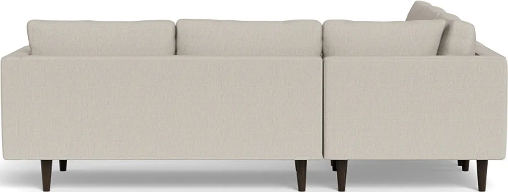 Ladybird 103" Corner Sectional