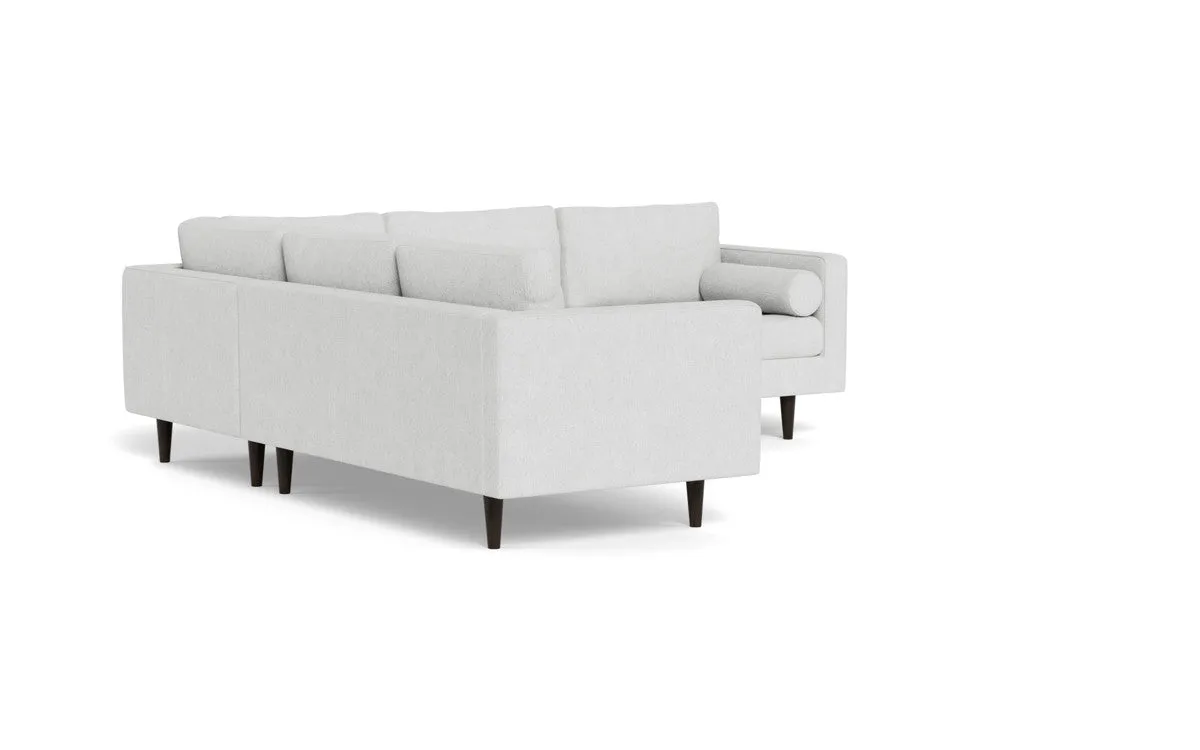 Ladybird 103" Corner Sectional