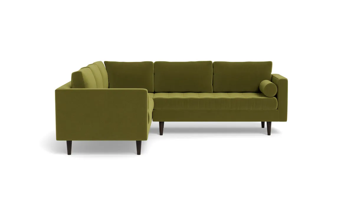 Ladybird 103" Corner Sectional
