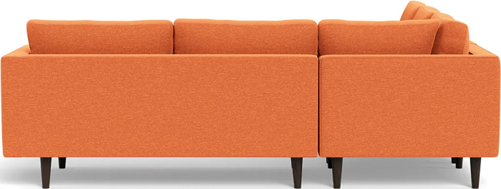 Ladybird 103" Corner Sectional