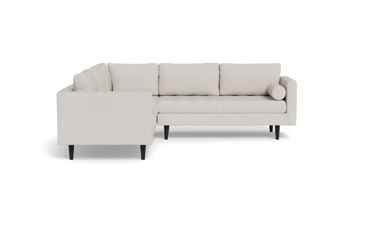 Ladybird 103" Corner Sectional