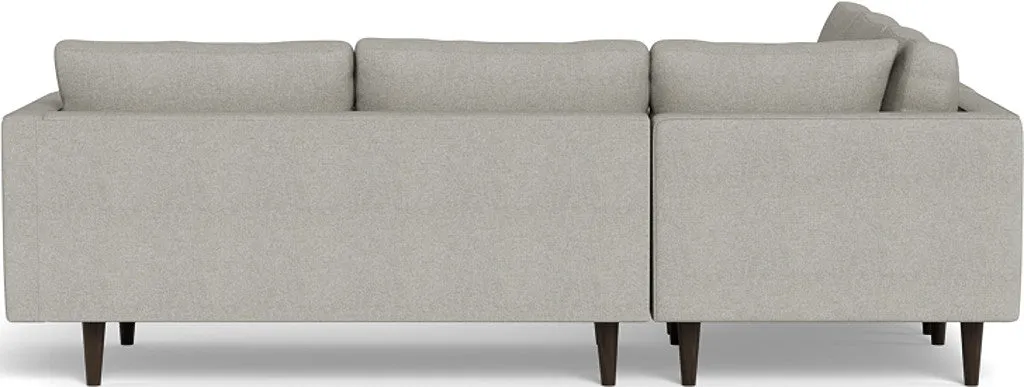 Ladybird 103" Corner Sectional
