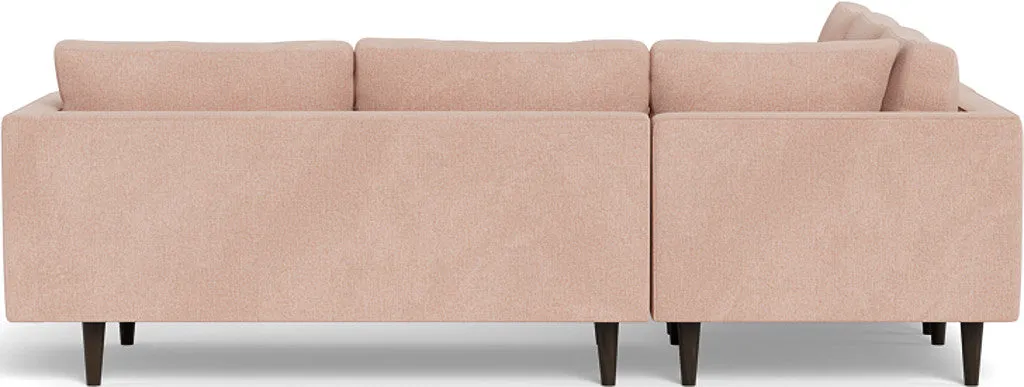 Ladybird 103" Corner Sectional