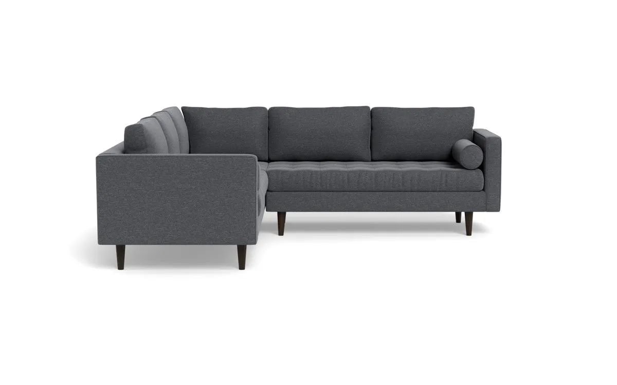 Ladybird 103" Corner Sectional