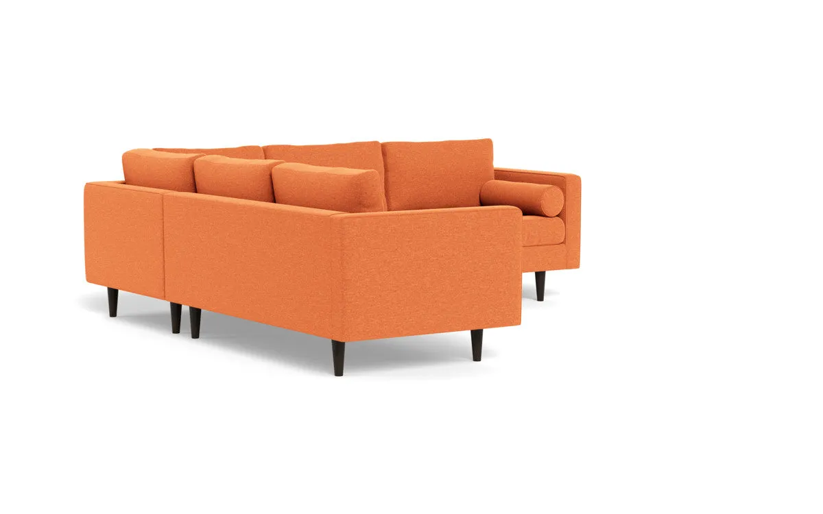 Ladybird 103" Corner Sectional