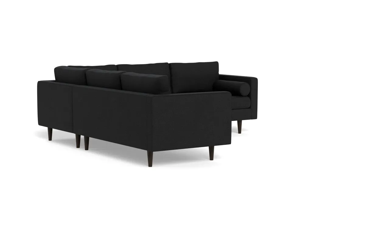 Ladybird 103" Corner Sectional