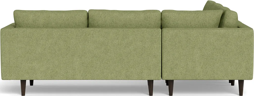 Ladybird 103" Corner Sectional