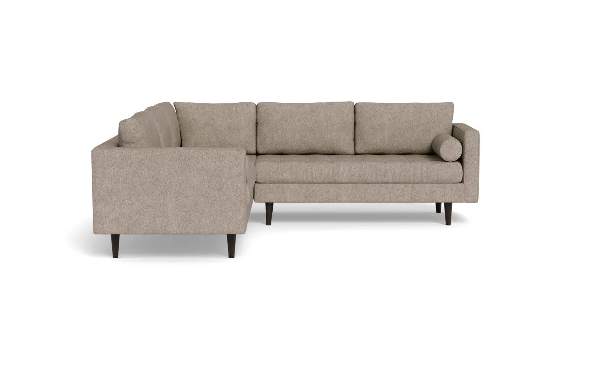 Ladybird 103" Corner Sectional